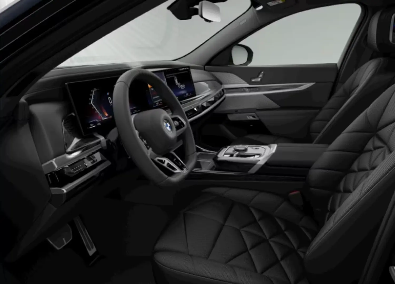 BMW 740 d xDrive M Sport SkyLounge