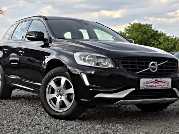 Volvo XC 60 D3 Geartronic Momentum