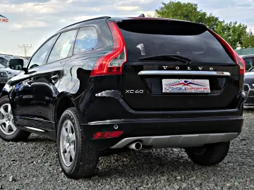 Volvo XC 60 D3 Geartronic Momentum