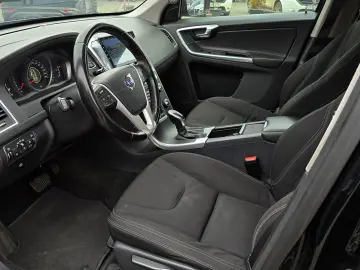 Volvo XC 60 D3 Geartronic Momentum