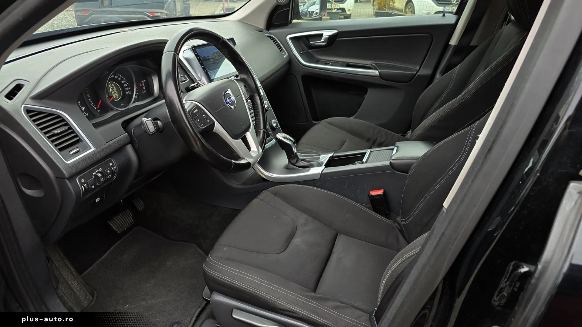 Volvo XC 60 D3 Geartronic Momentum