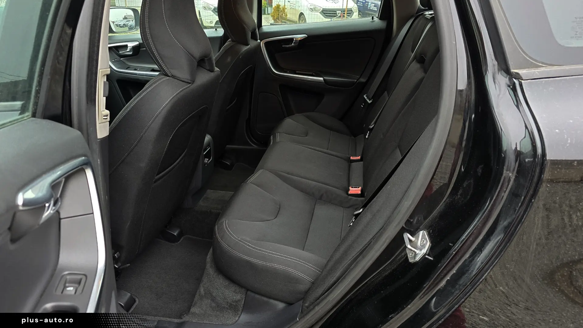 Volvo XC 60 D3 Geartronic Momentum