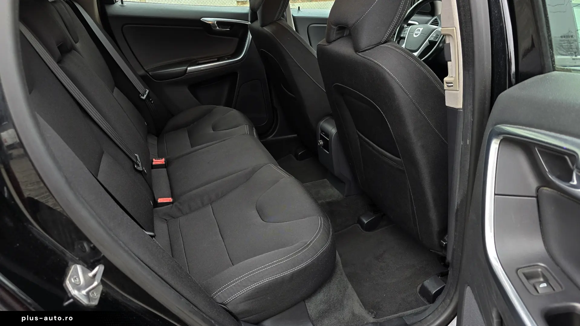 Volvo XC 60 D3 Geartronic Momentum