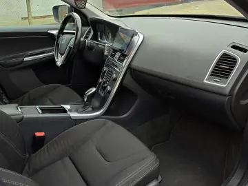 Volvo XC 60 D3 Geartronic Momentum