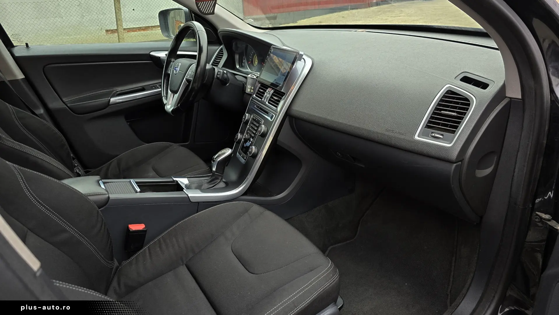 Volvo XC 60 D3 Geartronic Momentum