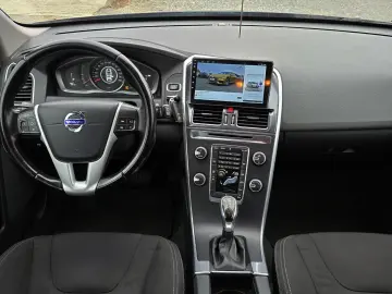 Volvo XC 60 D3 Geartronic Momentum