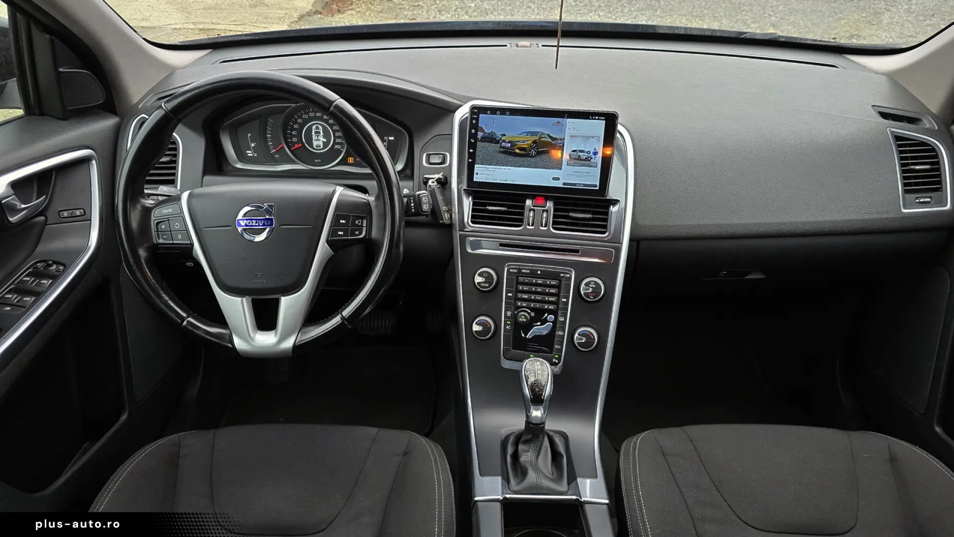 Volvo XC 60 D3 Geartronic Momentum