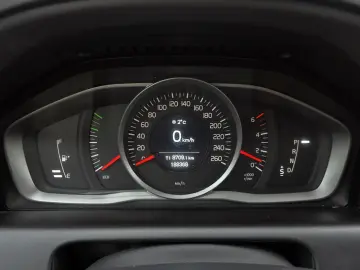 Volvo XC 60 D3 Geartronic Momentum