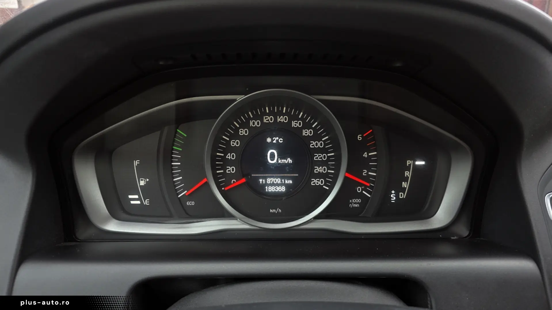 Volvo XC 60 D3 Geartronic Momentum