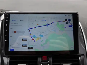 Volvo XC 60 D3 Geartronic Momentum