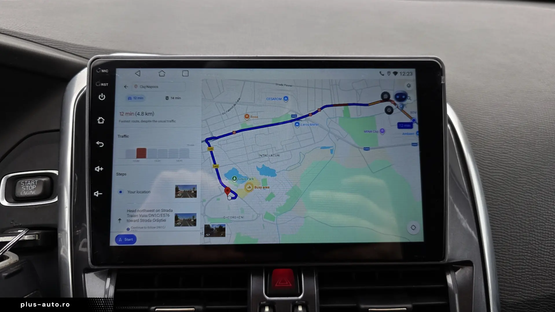 Volvo XC 60 D3 Geartronic Momentum