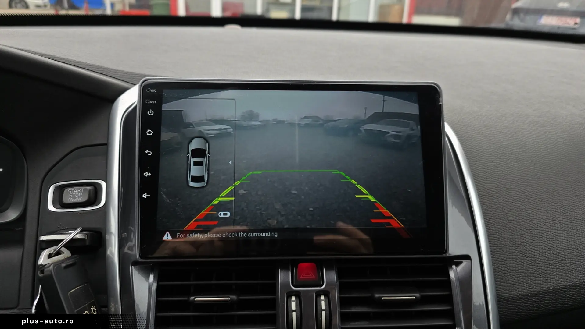 Volvo XC 60 D3 Geartronic Momentum