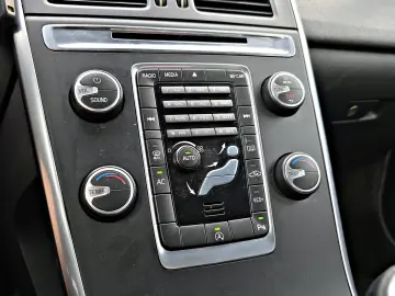 Volvo XC 60 D3 Geartronic Momentum