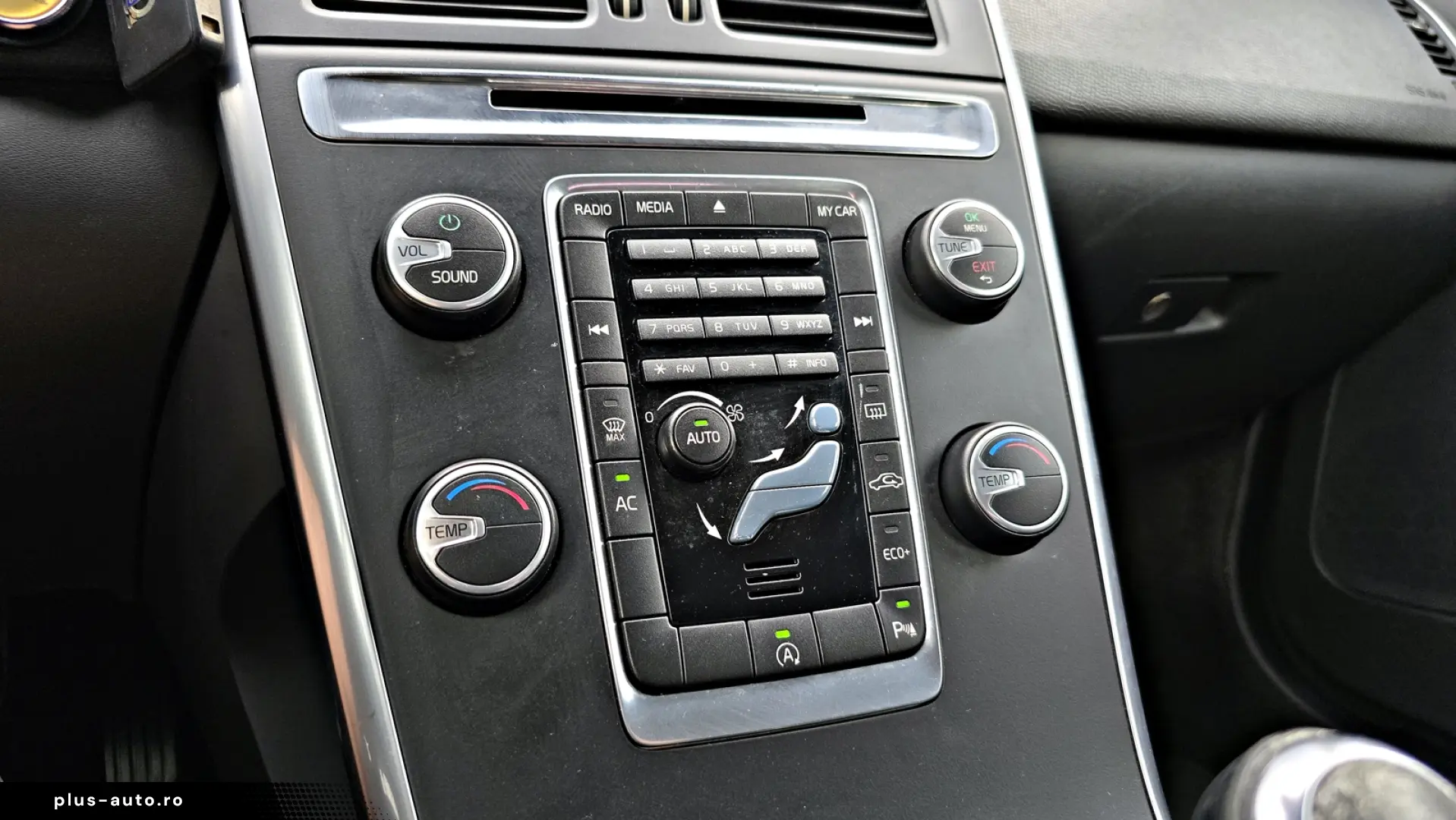 Volvo XC 60 D3 Geartronic Momentum