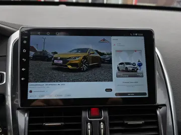 Volvo XC 60 D3 Geartronic Momentum