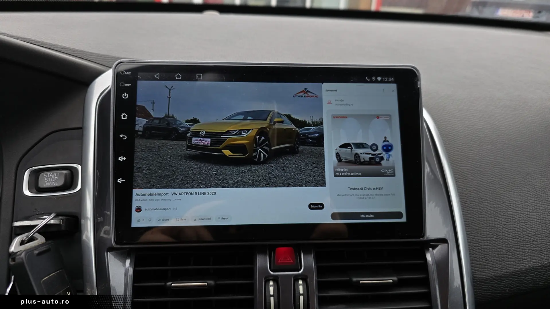 Volvo XC 60 D3 Geartronic Momentum