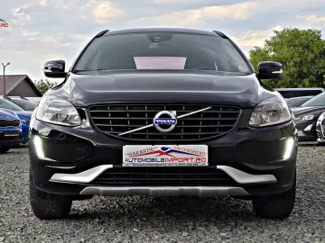 Volvo XC 60 D3 Geartronic Momentum