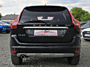Volvo XC 60 D3 Geartronic Momentum