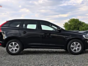 Volvo XC 60 D3 Geartronic Momentum
