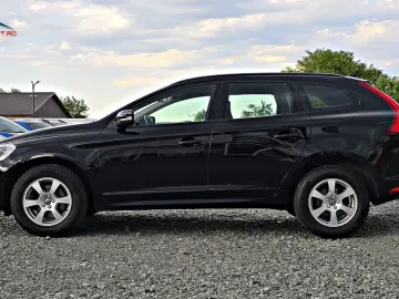 Volvo XC 60 D3 Geartronic Momentum
