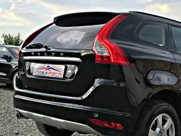 Volvo XC 60 D3 Geartronic Momentum