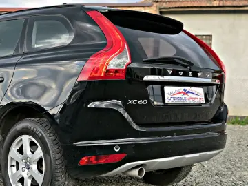Volvo XC 60 D3 Geartronic Momentum
