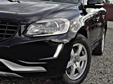 Volvo XC 60 D3 Geartronic Momentum