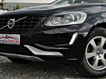 Volvo XC 60 D3 Geartronic Momentum
