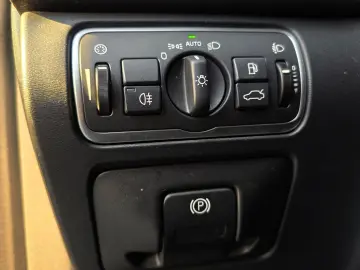 Volvo XC 60 D3 Geartronic Momentum