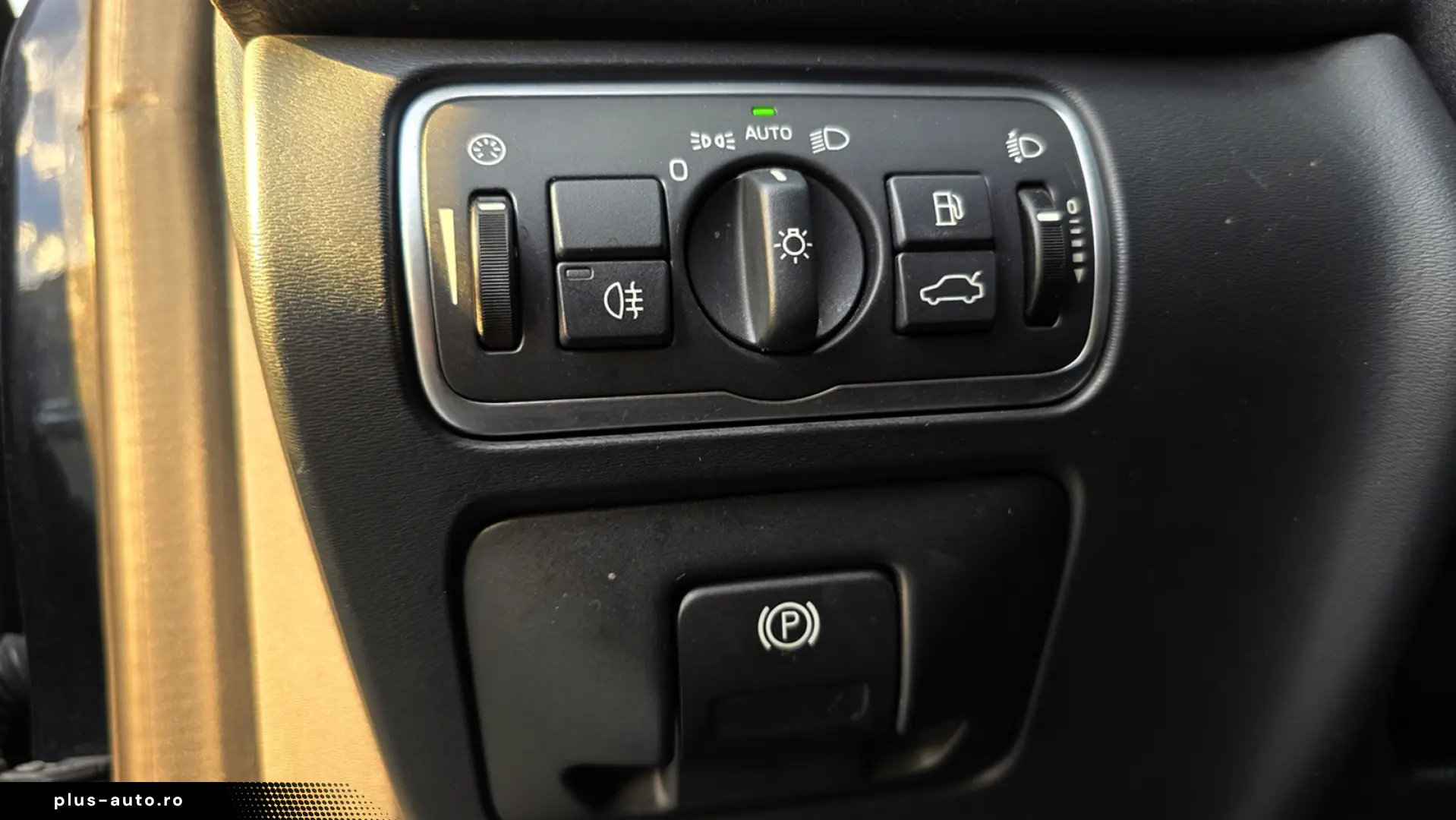 Volvo XC 60 D3 Geartronic Momentum