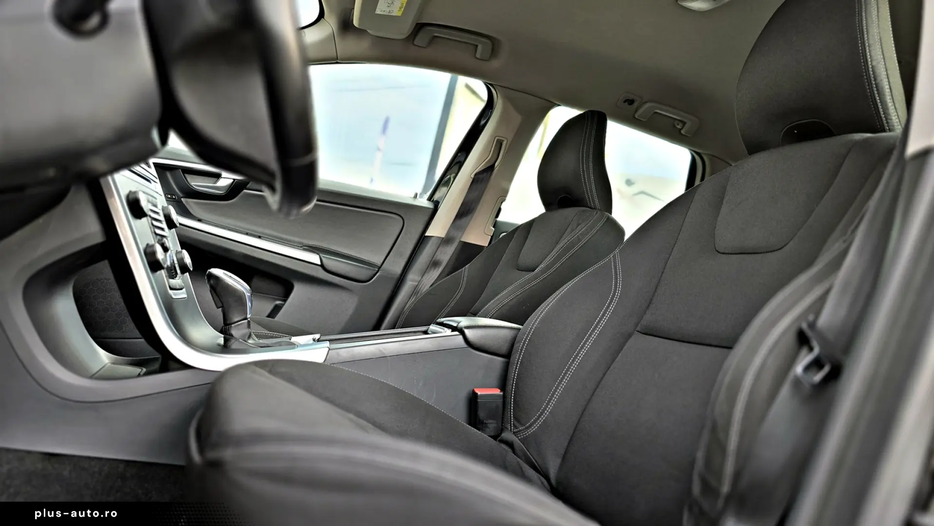 Volvo XC 60 D3 Geartronic Momentum