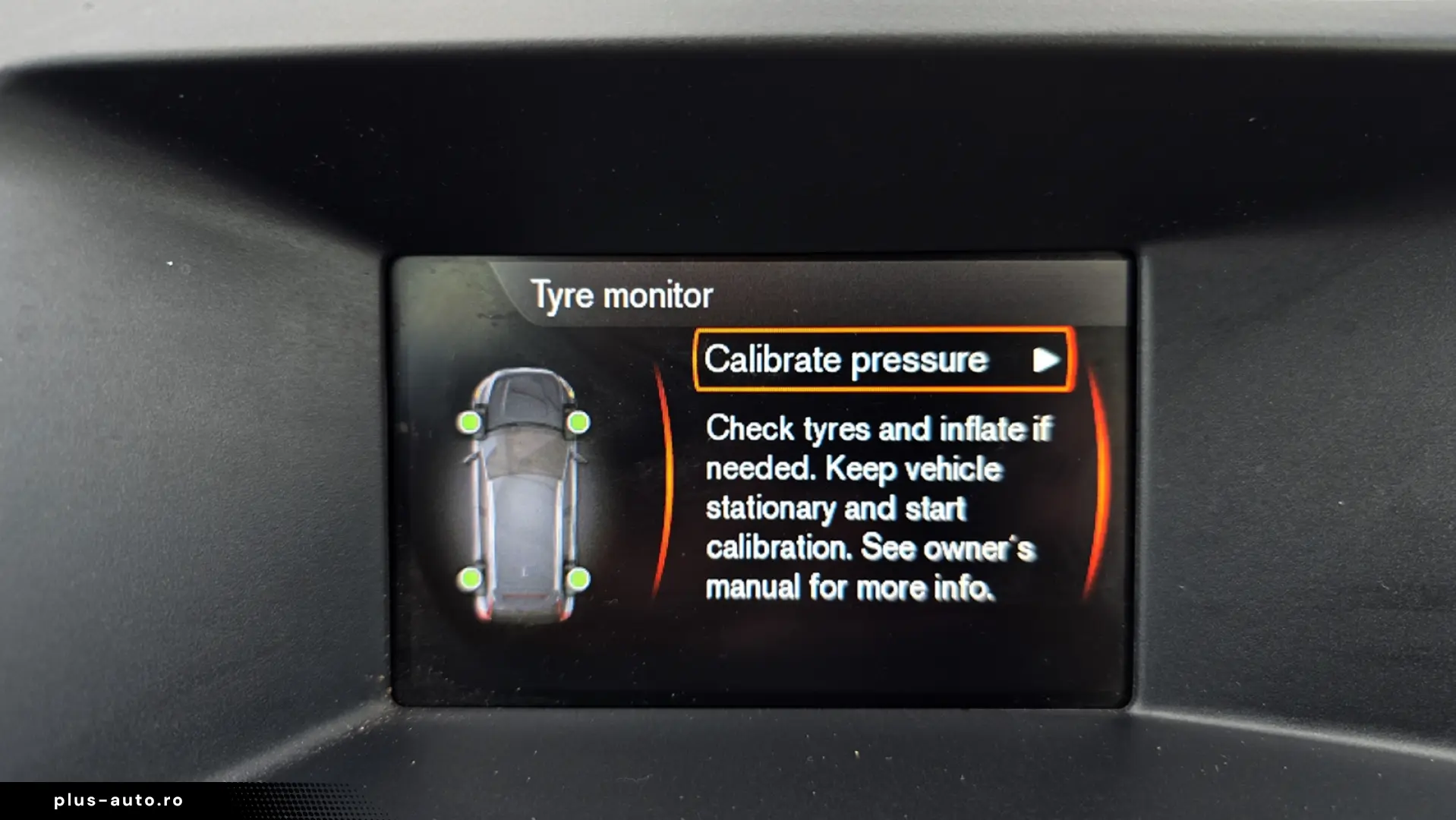 Volvo XC 60 D3 Geartronic Momentum