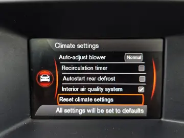 Volvo XC 60 D3 Geartronic Momentum