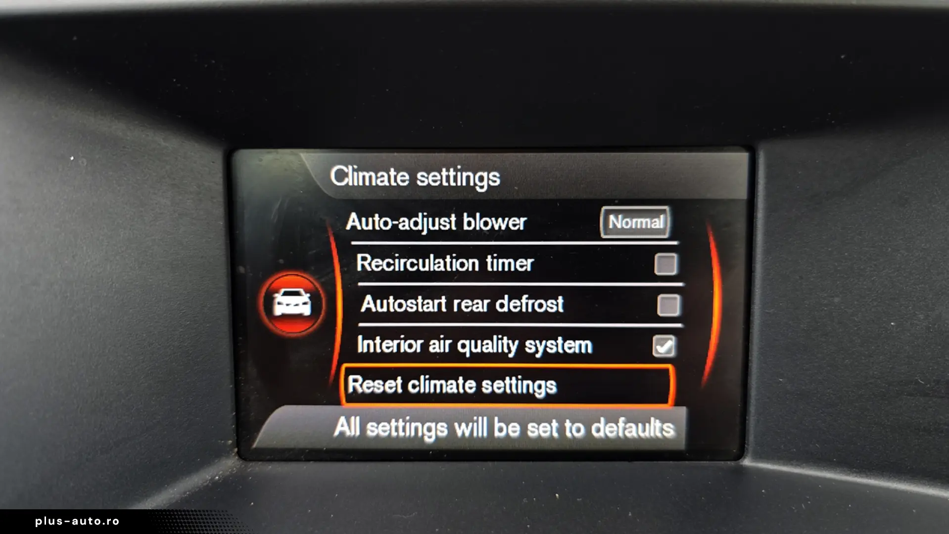 Volvo XC 60 D3 Geartronic Momentum