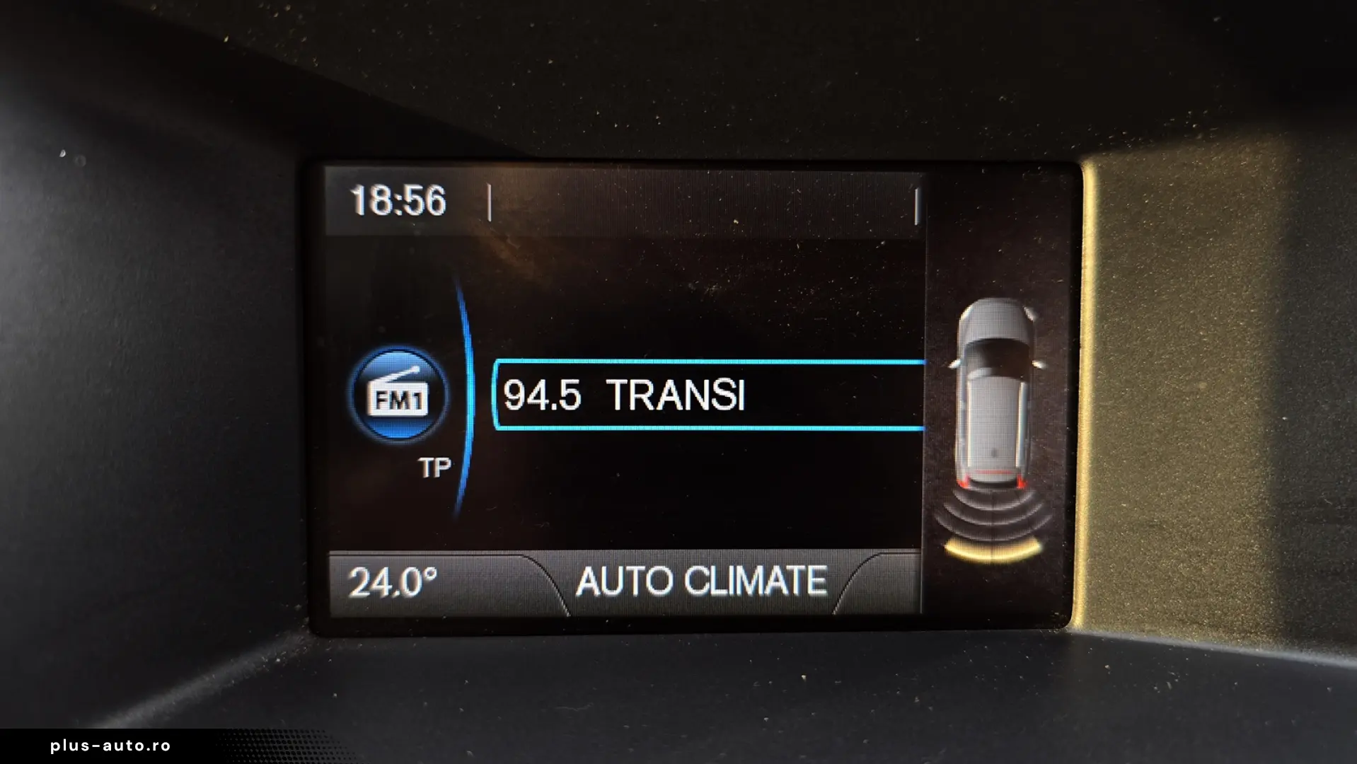 Volvo XC 60 D3 Geartronic Momentum