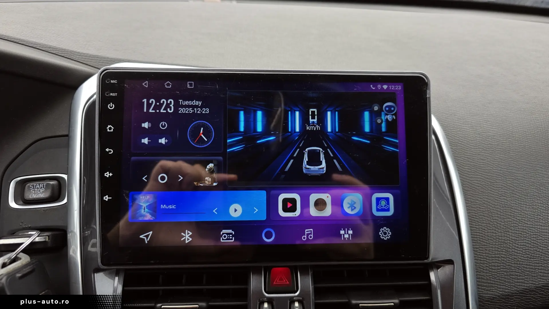 Volvo XC 60 D3 Geartronic Momentum