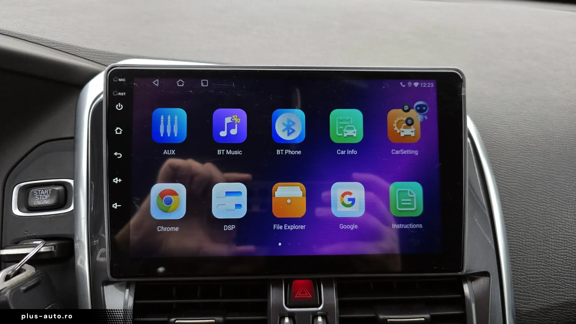 Volvo XC 60 D3 Geartronic Momentum