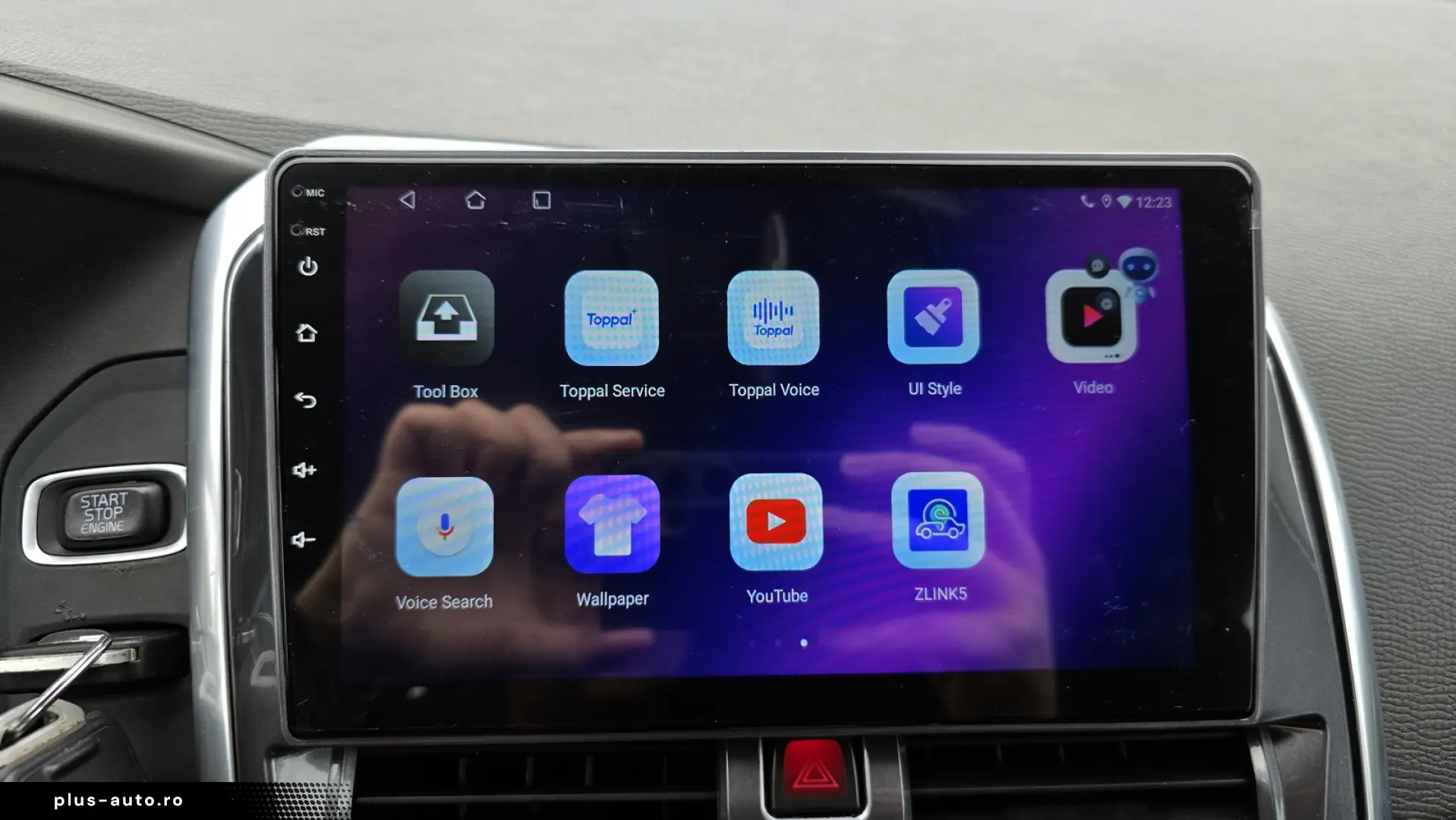 Volvo XC 60 D3 Geartronic Momentum