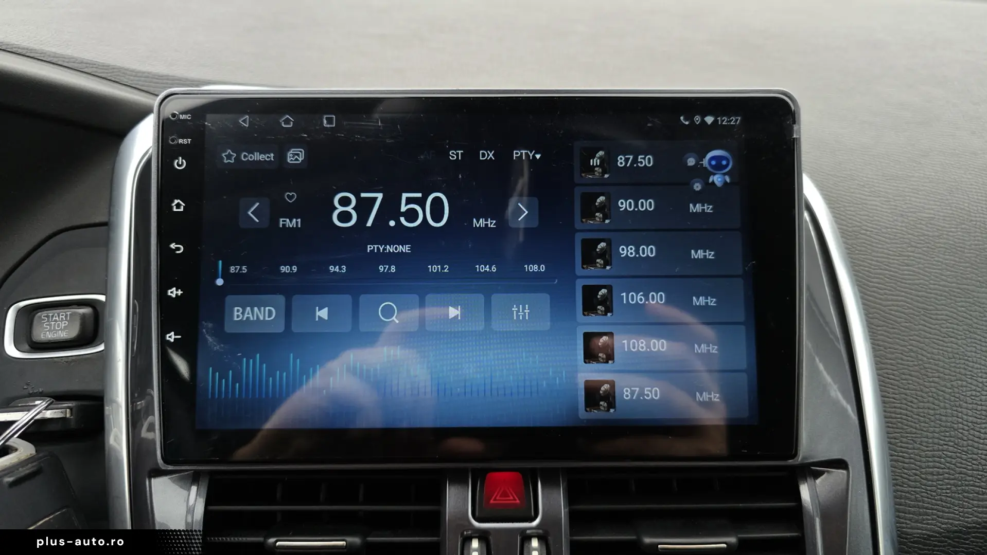 Volvo XC 60 D3 Geartronic Momentum