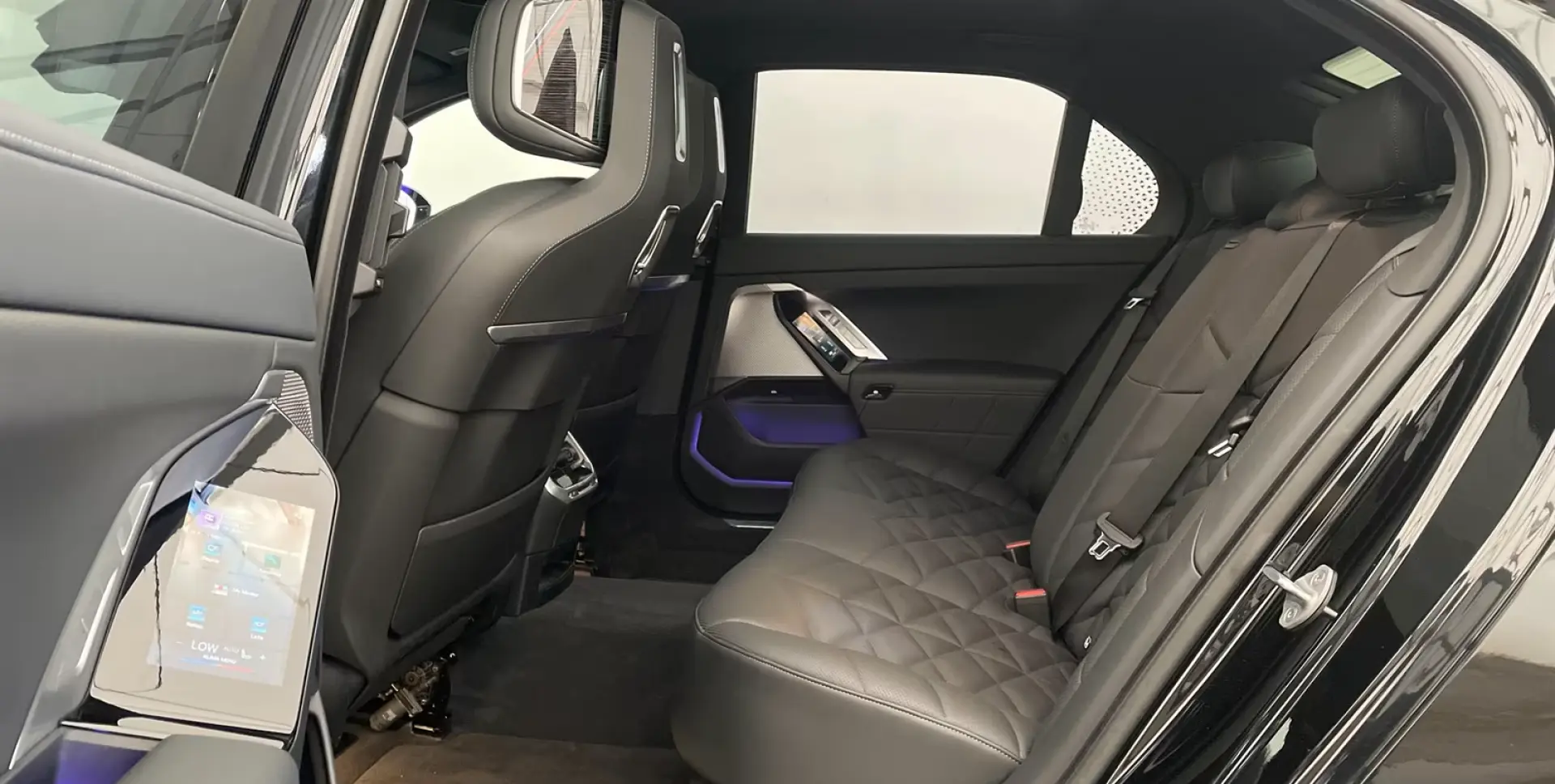 BMW 740 d A xDrive MSport IAL SkyLou ACC