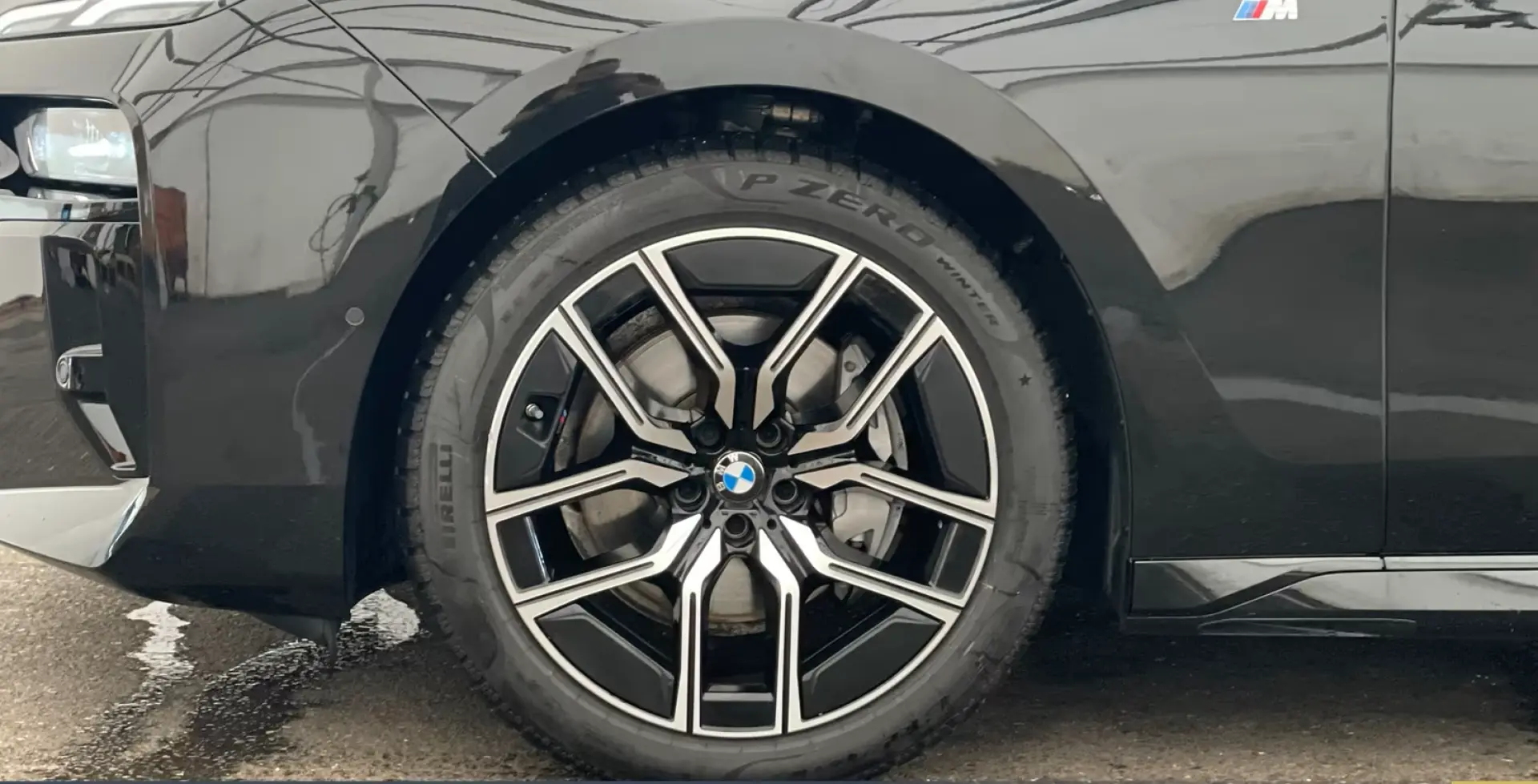 BMW 740 d A xDrive MSport IAL SkyLou ACC