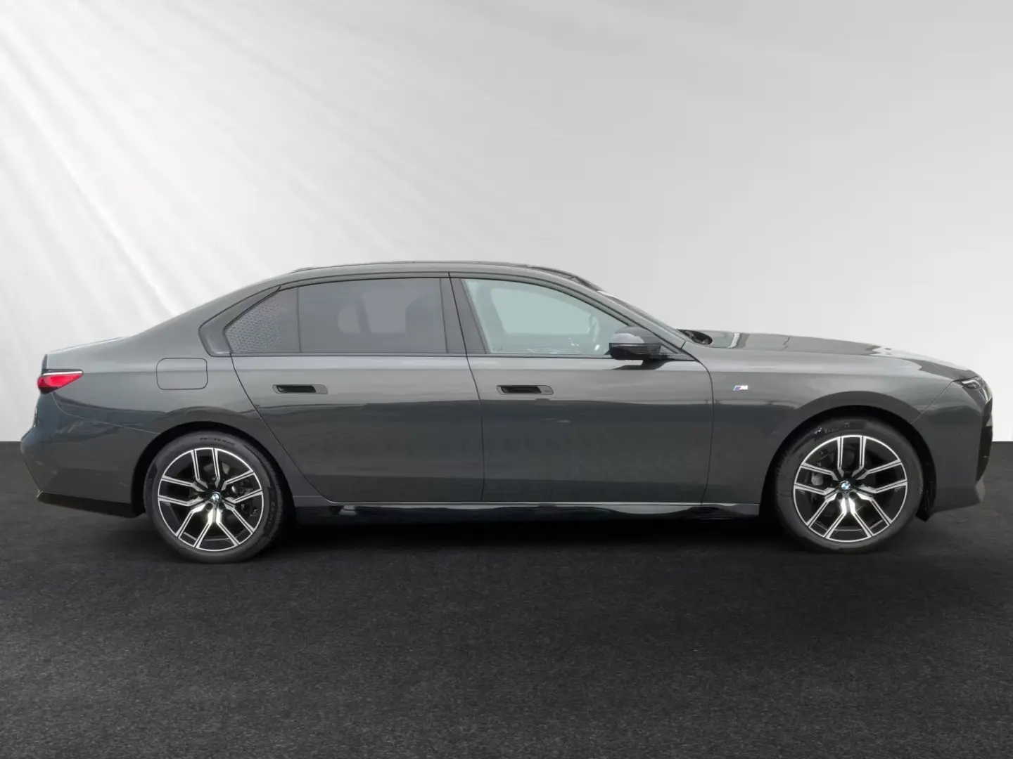 BMW 740 d xDrive M Sport SkyLounge