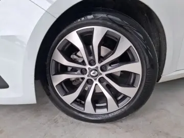 RENAULT MEGANE 1.3 TCe 140CP techno