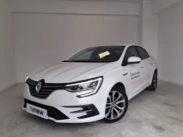 RENAULT MEGANE 1.3 TCe 140CP techno