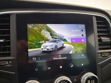 RENAULT MEGANE 1.3 TCe 140CP techno