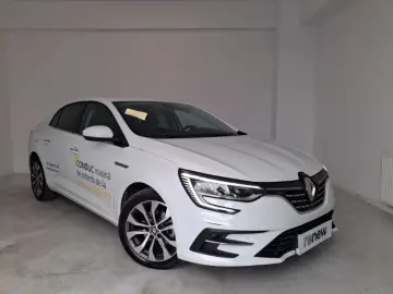 RENAULT MEGANE 1.3 TCe 140CP techno