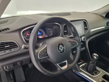 RENAULT MEGANE 1.3 TCe 140CP techno