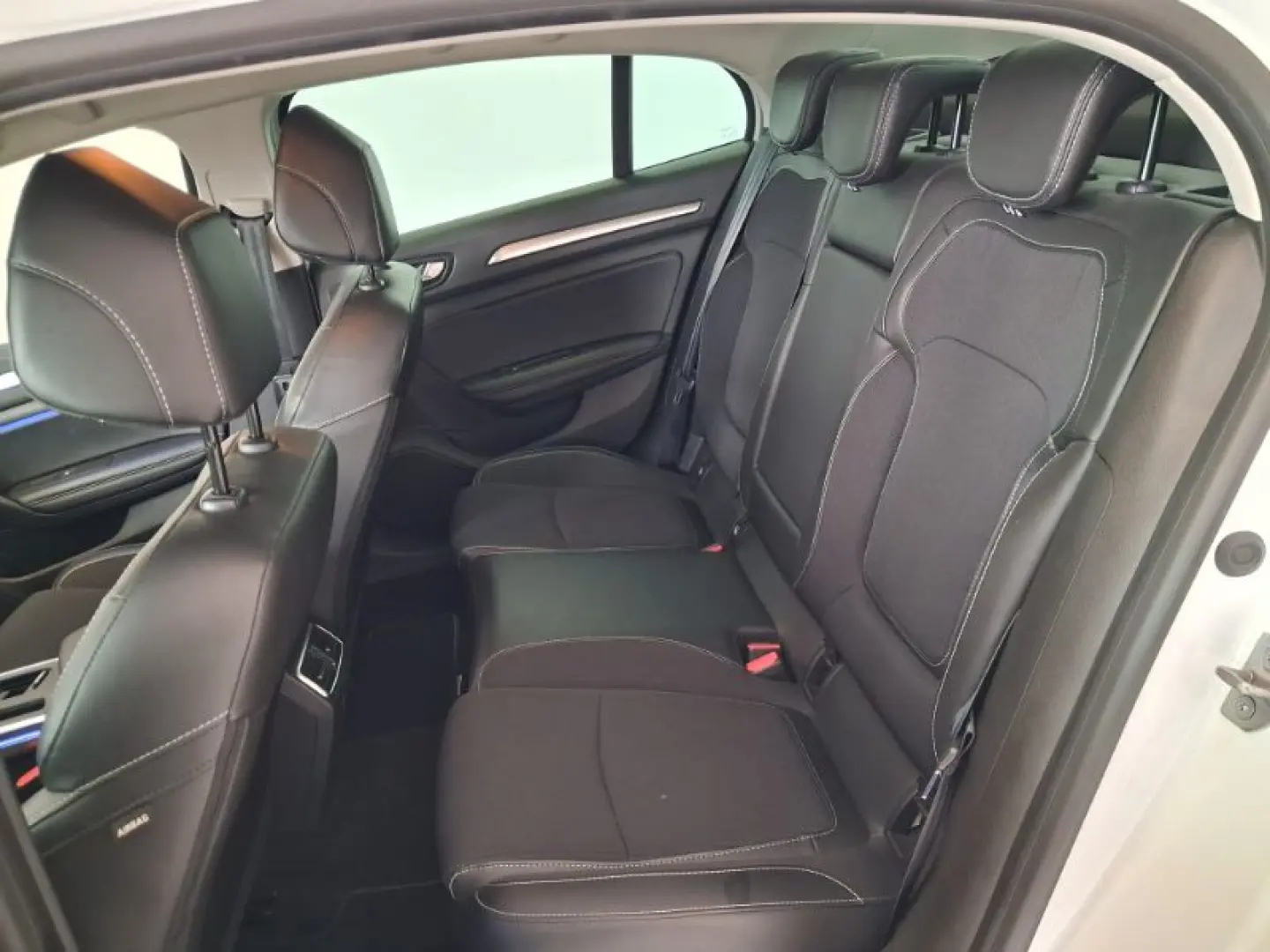 RENAULT MEGANE 1.3 TCe 140CP techno