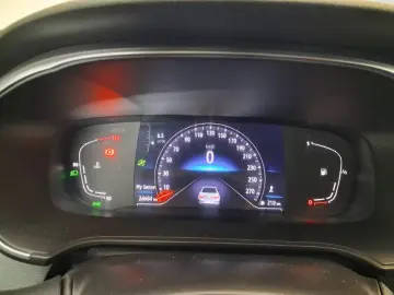 RENAULT MEGANE 1.3 TCe 140CP techno