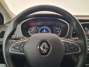 RENAULT MEGANE 1.3 TCe 140CP techno